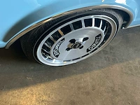 Audi - audi 80 - 80 b1 - oldtimer - afbeelding 30 van  33