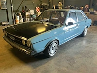 Audi - audi 80 - 80 b1 - oldtimer - afbeelding 1 van  33