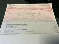 Audi - audi 80 - 80 b1 - oldtimer - afbeelding 25 van  33