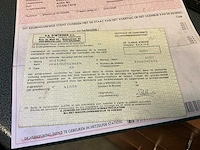 Audi - audi 80 - 80 b1 - oldtimer - afbeelding 26 van  33