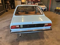 Audi - audi 80 - 80 b1 - oldtimer - afbeelding 28 van  33