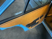Audi - audi 80 - 80 b1 - oldtimer - afbeelding 7 van  33