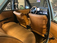 Audi - audi 80 - 80 b1 - oldtimer - afbeelding 14 van  33