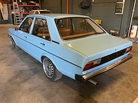 Audi - audi 80 - 80 b1 - oldtimer - afbeelding 23 van  33