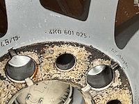 Audi - autoband - afbeelding 3 van  11