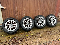 Audi - autoband - afbeelding 1 van  11