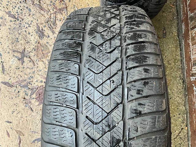 Audi - autoband - afbeelding 8 van  11