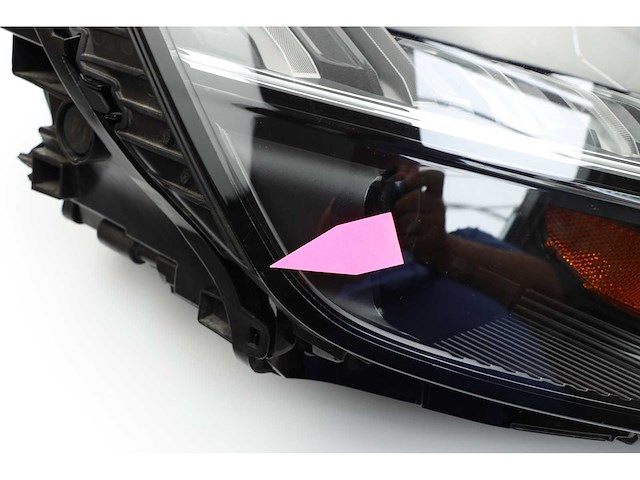 Audi - part - afbeelding 16 van  30
