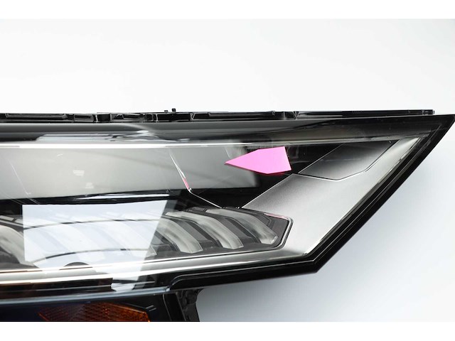 Audi - part - afbeelding 18 van  30