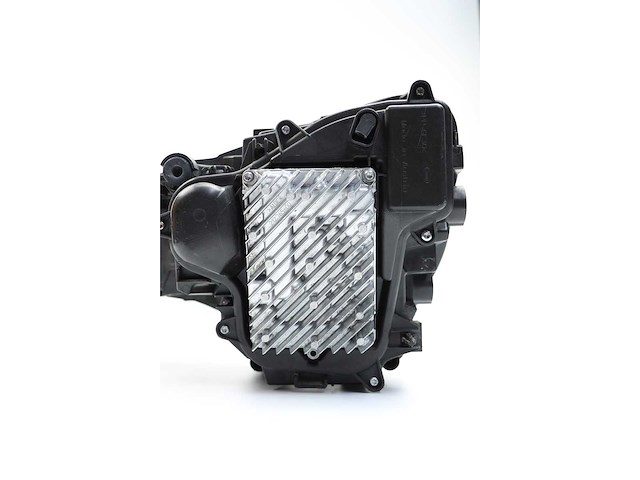 Audi - part - afbeelding 23 van  30