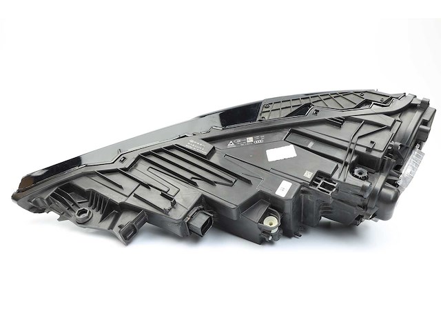 Audi - part - afbeelding 26 van  30