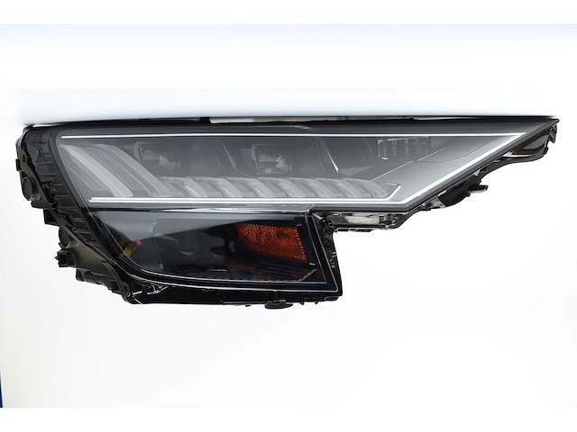 Audi - part - afbeelding 27 van  30