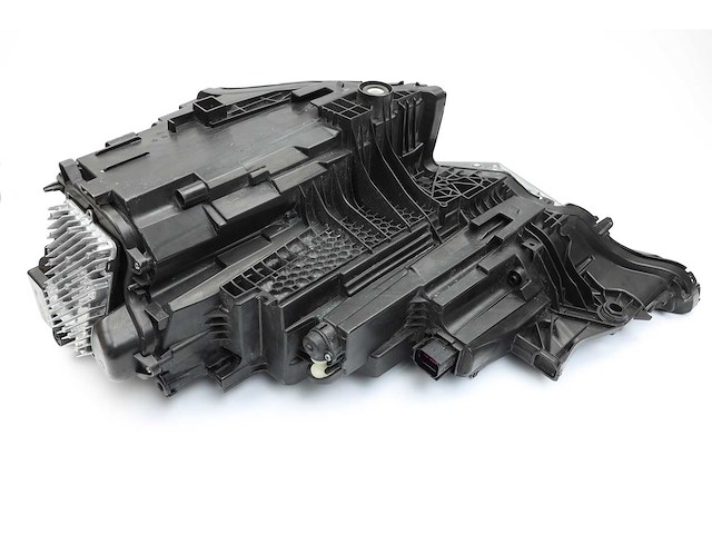 Audi - part - afbeelding 28 van  30