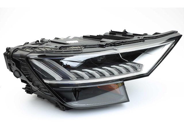 Audi - part - afbeelding 5 van  30