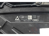 Audi - part - afbeelding 7 van  30