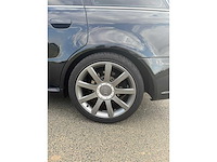 Audi - rs4 avant b5 - 2.7 v6 biturbo - klassieke auto's >15 - afbeelding 2 van  26