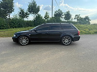 Audi - rs4 avant b5 - 2.7 v6 biturbo - klassieke auto's >15 - afbeelding 5 van  26