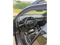 Audi - rs4 avant b5 - 2.7 v6 biturbo - klassieke auto's >15 - afbeelding 6 van  26