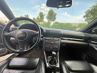 Audi - rs4 avant b5 - 2.7 v6 biturbo - klassieke auto's >15 - afbeelding 7 van  26