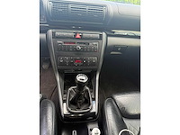 Audi - rs4 avant b5 - 2.7 v6 biturbo - klassieke auto's >15 - afbeelding 9 van  26