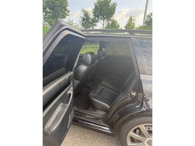 Audi - rs4 avant b5 - 2.7 v6 biturbo - klassieke auto's >15 - afbeelding 10 van  26