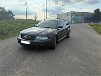 Audi - rs4 avant b5 - 2.7 v6 biturbo - klassieke auto's >15 - afbeelding 1 van  26