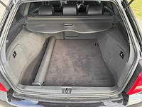 Audi - rs4 avant b5 - 2.7 v6 biturbo - klassieke auto's >15 - afbeelding 15 van  26