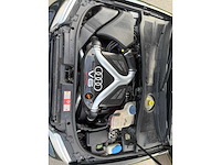 Audi - rs4 avant b5 - 2.7 v6 biturbo - klassieke auto's >15 - afbeelding 18 van  26