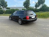 Audi - rs4 avant b5 - 2.7 v6 biturbo - klassieke auto's >15 - afbeelding 12 van  26