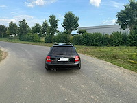 Audi - rs4 avant b5 - 2.7 v6 biturbo - klassieke auto's >15 - afbeelding 20 van  26