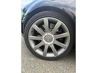 Audi - rs4 avant b5 - 2.7 v6 biturbo - klassieke auto's >15 - afbeelding 26 van  26