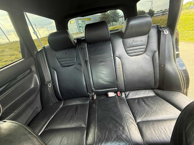 Audi - rs4 avant b5 - 2.7 v6 biturbo - klassieke auto's >15 - afbeelding 13 van  26