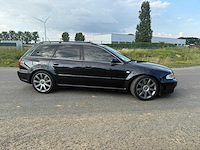 Audi - rs4 avant b5 - 2.7 v6 biturbo - klassieke auto's >15 - afbeelding 22 van  26