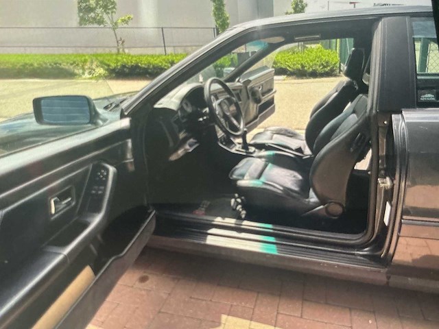 Audi - s2 quattro - oldtimer - afbeelding 2 van  12