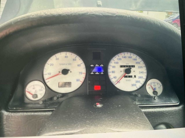 Audi - s2 quattro - oldtimer - afbeelding 5 van  12