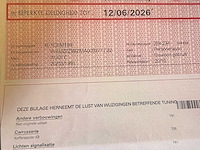 Audi - s2 quattro - oldtimer - afbeelding 7 van  12
