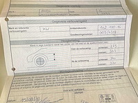 Audi - s2 quattro - oldtimer - afbeelding 8 van  12