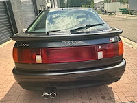 Audi - s2 quattro - oldtimer - afbeelding 9 van  12