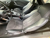 Audi - tt - s-line - car - 2016 - afbeelding 6 van  40