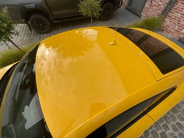 Audi - tt - s-line - car - 2016 - afbeelding 26 van  40