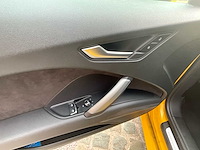 Audi - tt - s-line - car - 2016 - afbeelding 4 van  45