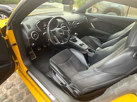 Audi - tt - s-line - car - 2016 - afbeelding 6 van  45