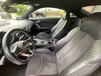 Audi - tt - s-line - car - 2016 - afbeelding 8 van  45