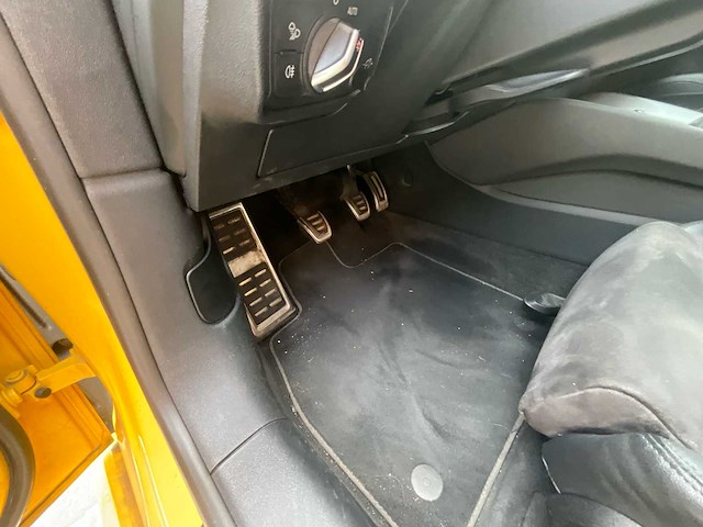 Audi - tt - s-line - car - 2016 - afbeelding 11 van  45