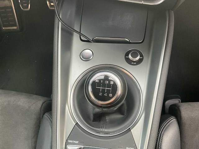 Audi - tt - s-line - car - 2016 - afbeelding 25 van  45