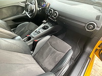 Audi - tt - s-line - car - 2016 - afbeelding 26 van  45