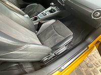 Audi - tt - s-line - car - 2016 - afbeelding 27 van  45
