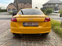 Audi - tt - s-line - car - 2016 - afbeelding 34 van  45