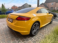 Audi - tt - s-line - car - 2016 - afbeelding 41 van  45