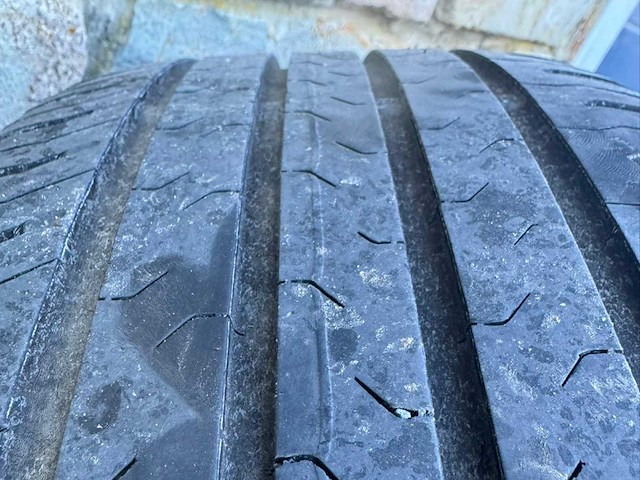 Audi 17'' 5x112 velgen & banden (4x) - afbeelding 5 van  8